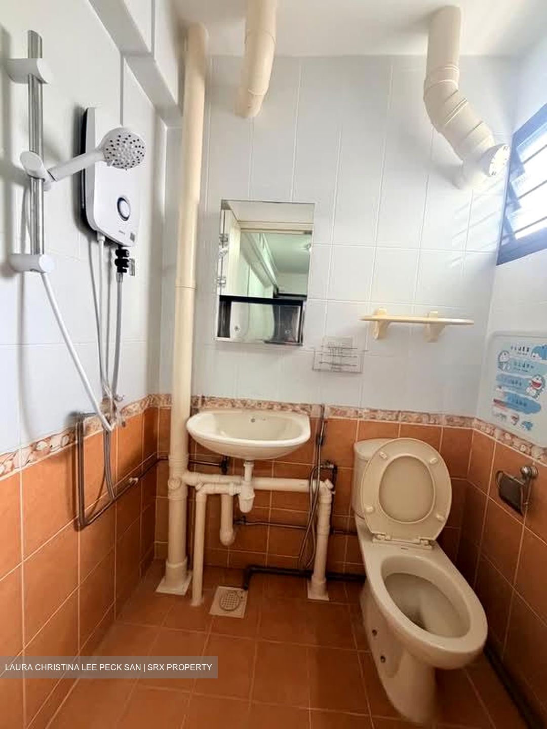 Blk 524 Ang Mo Kio Avenue 5 (Ang Mo Kio), HDB 5 Rooms #583749021